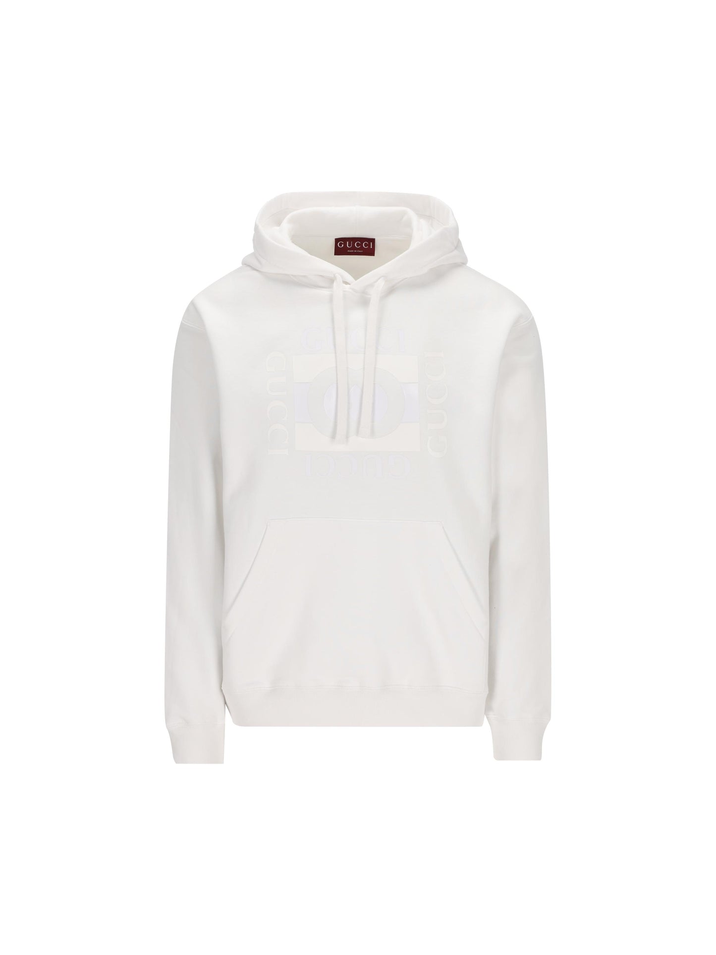 Felpa realizzata in cotone. 855976 XJHNH9081 GUCCI 