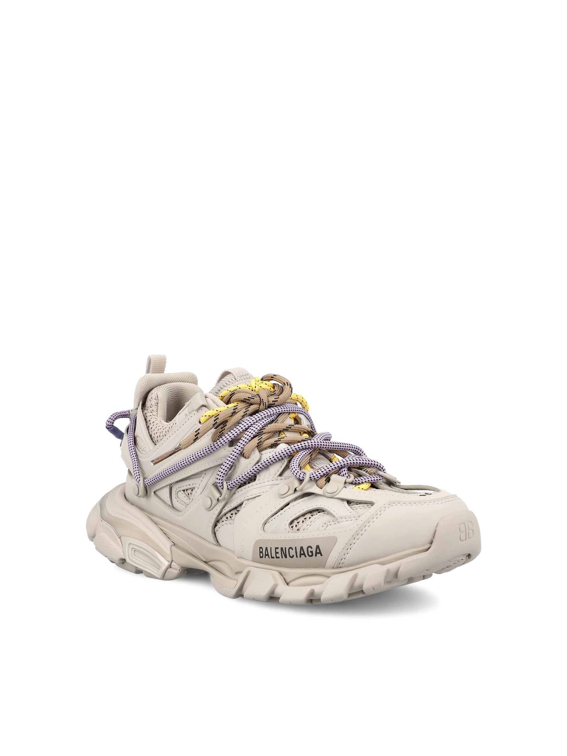 Sneakers realizzate in poliuretano e poliestere. 800590 WTRHK9751 BALENCIAGA 