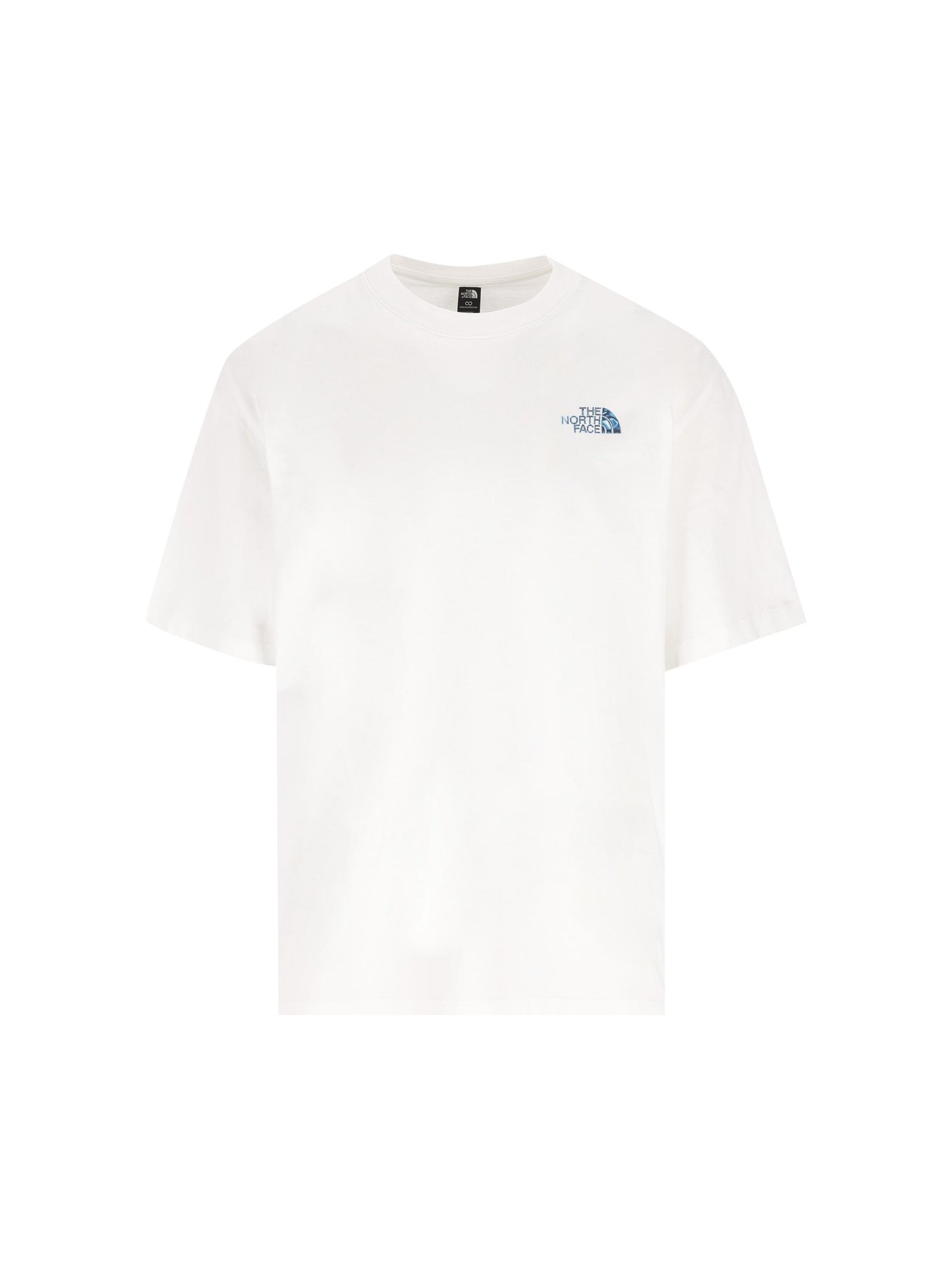 T-Shirt realizzata in cotone. NF0A8G9W FN41 THE NORTH FACE 