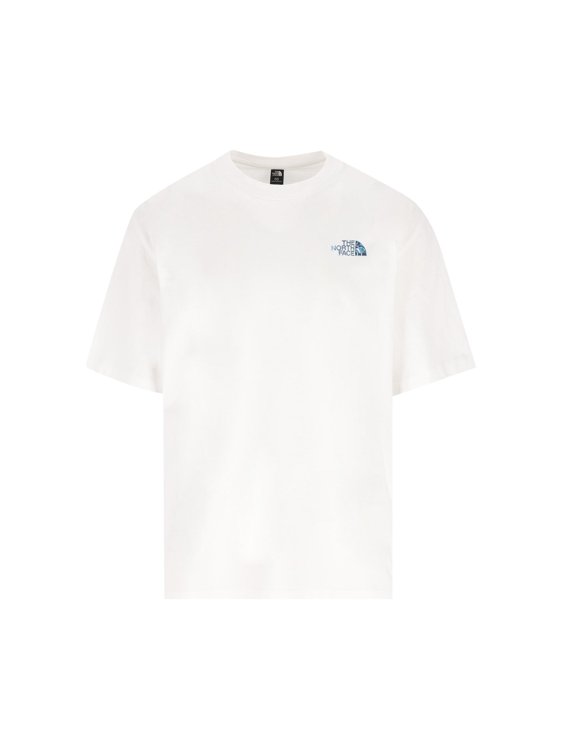 T-Shirt realizzata in cotone. NF0A8G9W FN41 THE NORTH FACE 