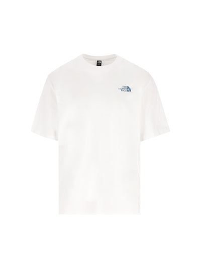T-Shirt realizzata in cotone. NF0A8G9W FN41 THE NORTH FACE 