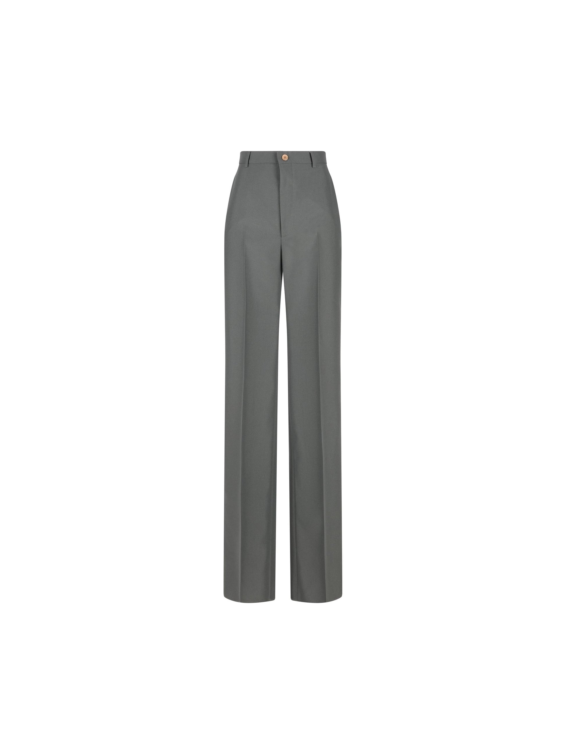 Pantaloni realizzati in panama tecnico. 845357 ZAFKB1088 GUCCI 