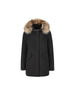 Arctic Parka in Urban Touch con pelliccia rimovibile. CFWWOU0652FRUT3128 100 WOOLRICH 