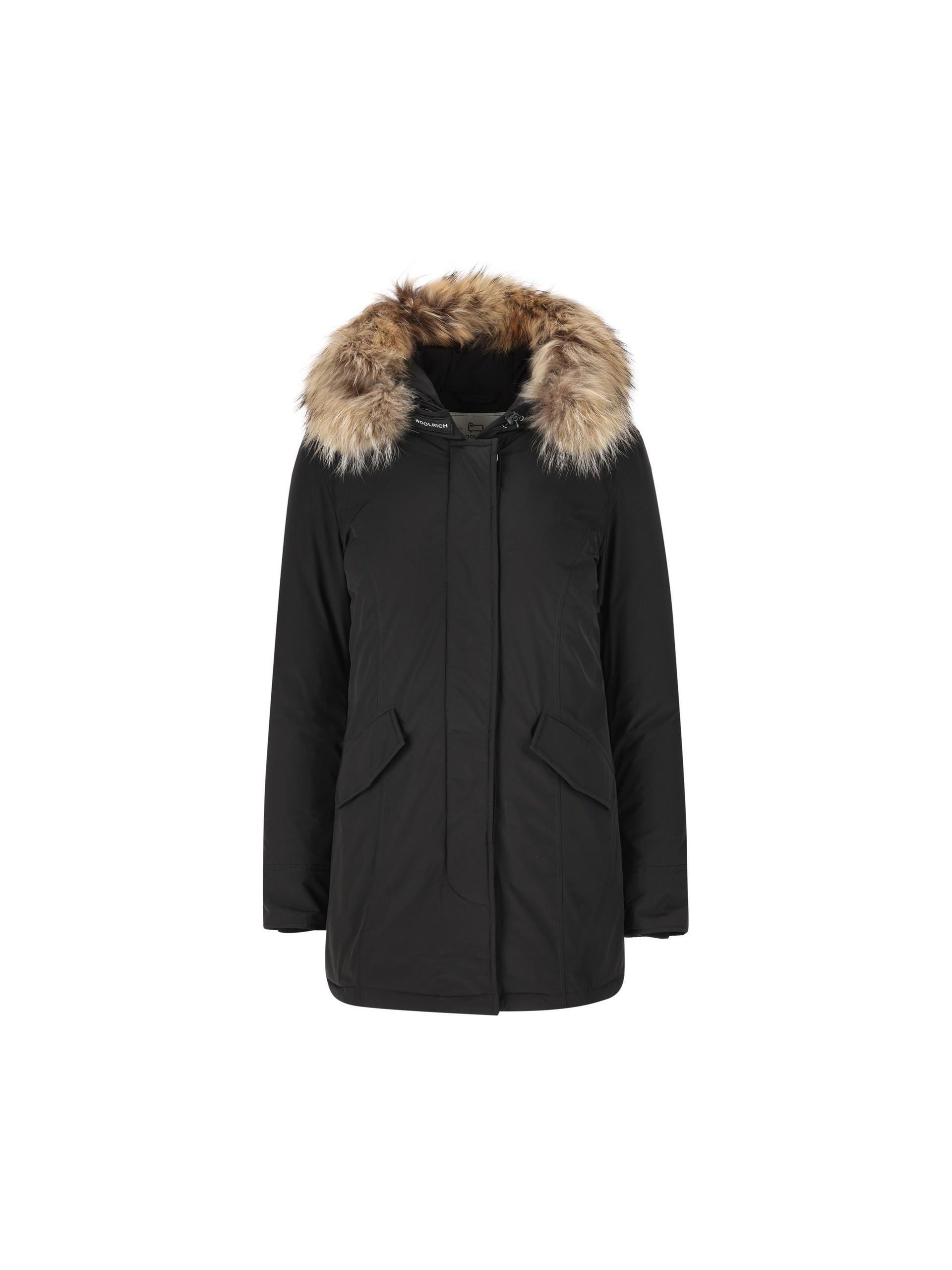 WOOLRICH Parka Ártica en Toque Urbano –