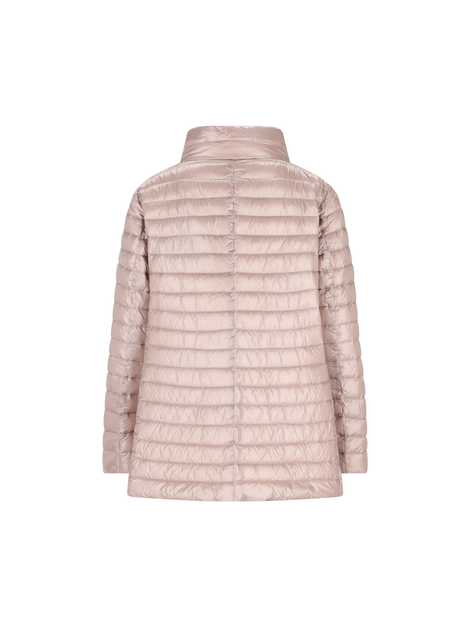 Piumino realizzato in poliammide. PI1234D 12017Z4019 HERNO 