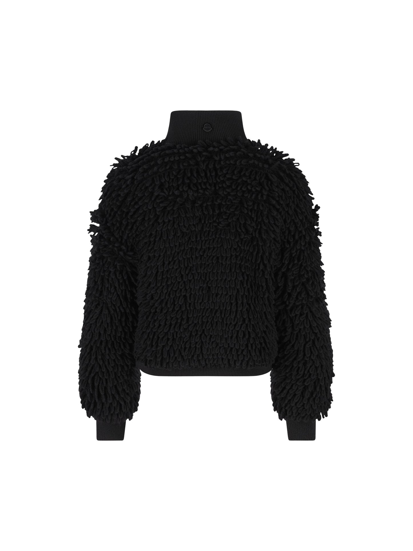 Giacca realizzata in lana vergine. W9B00004 M6567999 MONCLER - EDWARD ENNINFUL 