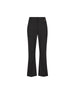 Pantaloni svasati in lana. 8126531 A1189 BURBERRY 