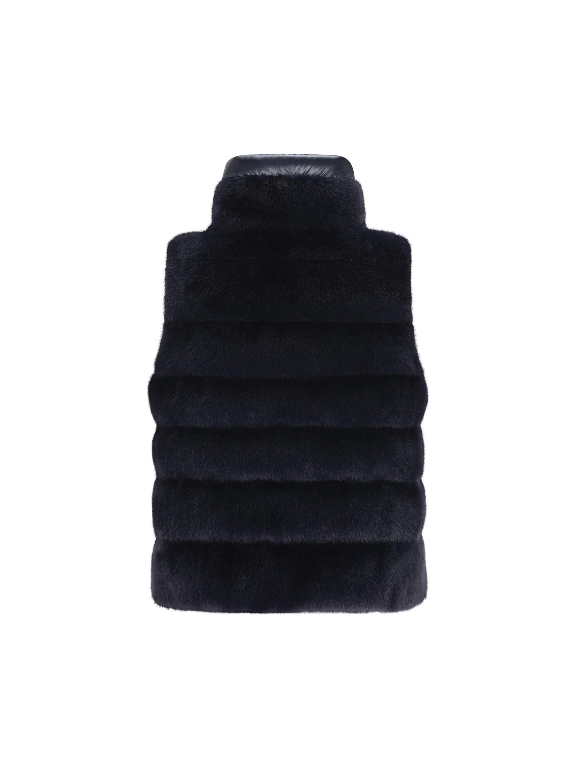 GIlet in poliestere. PI002122D 126309200 HERNO 