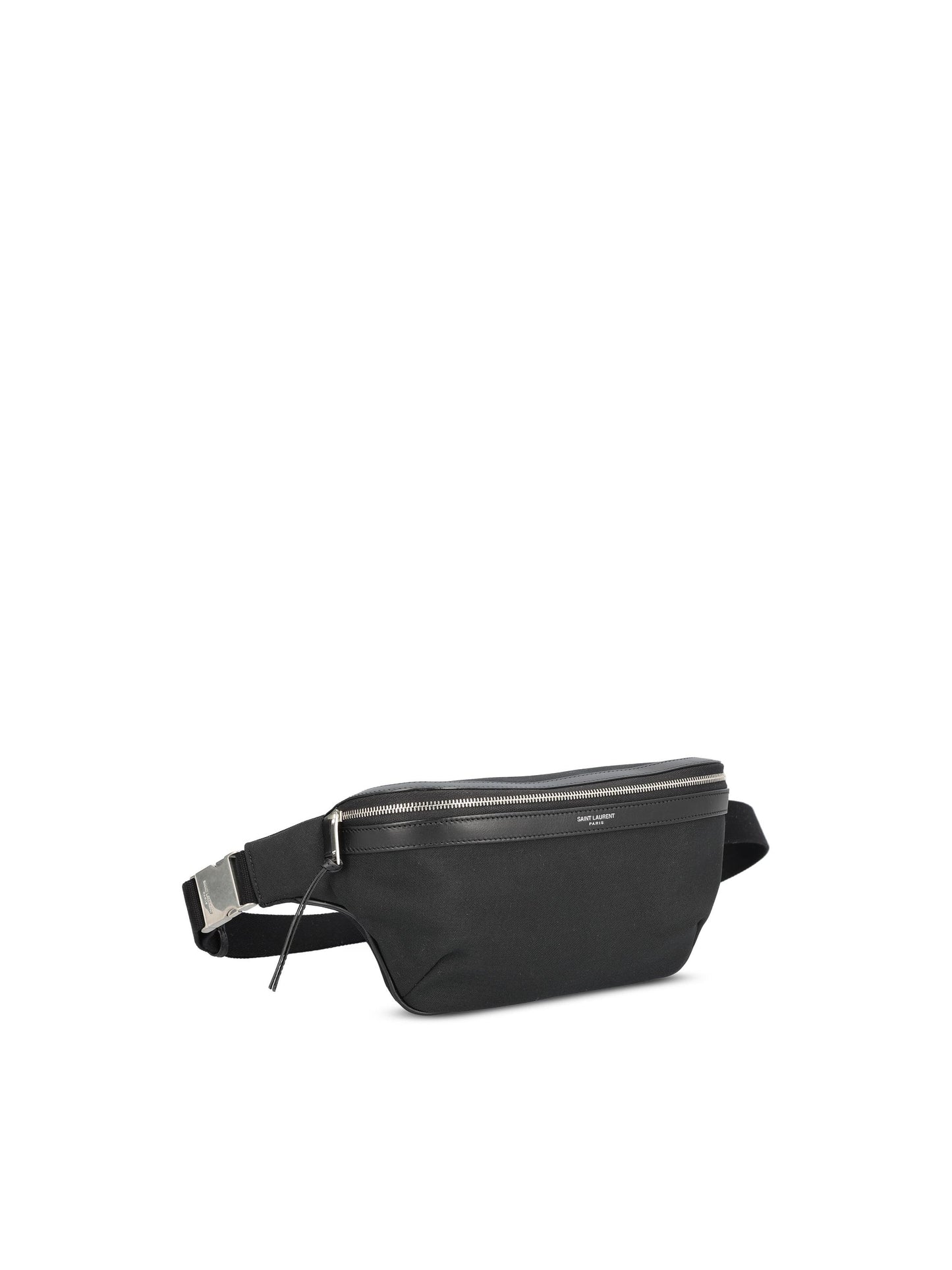 Marsupio realizzato in poliammide. 557831 FAE941000 SAINT LAURENT 