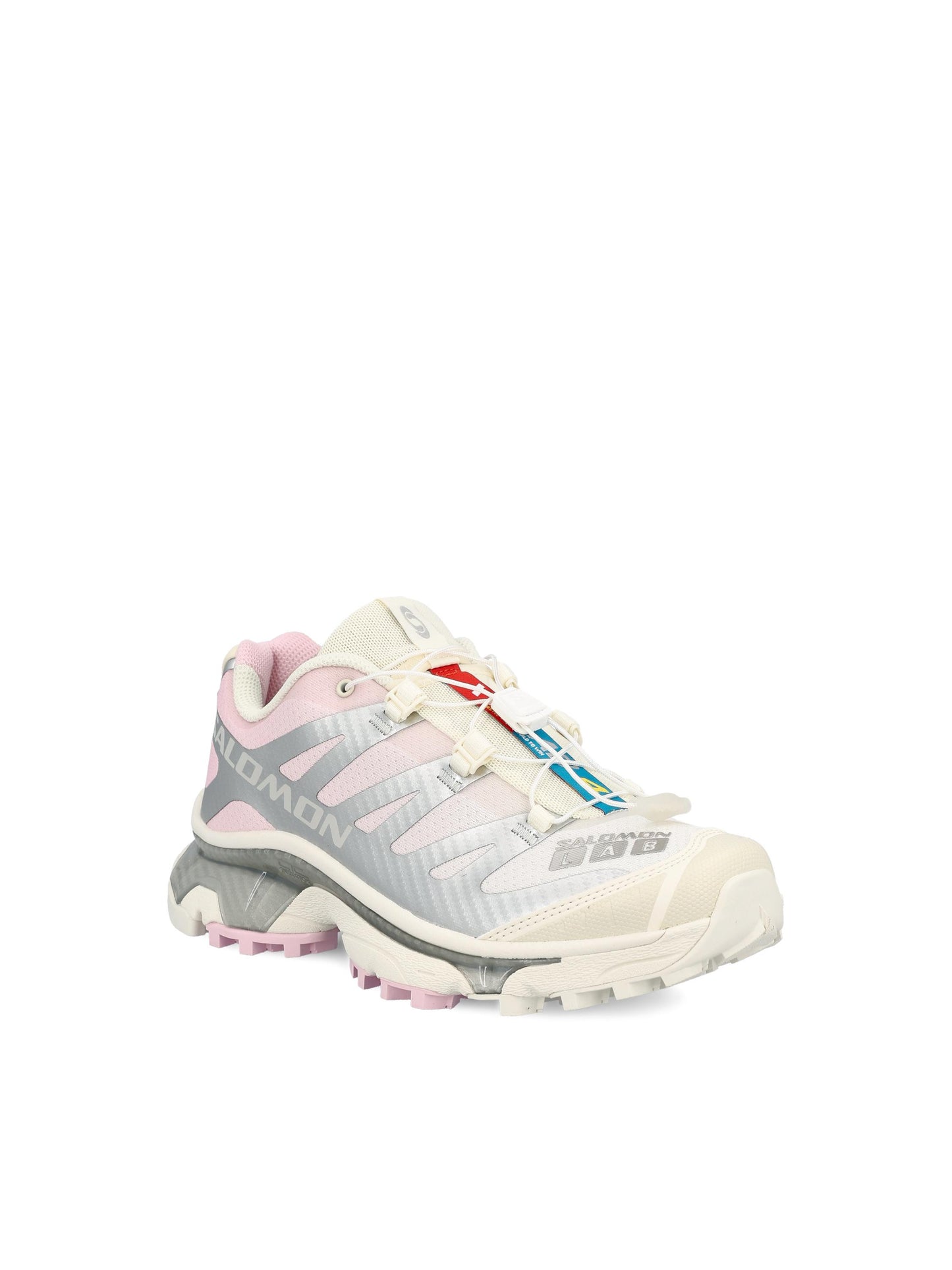 Sneakers in poliuretano. L47866 400 SALOMON 