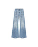 Jeans realizzato in cotone. A12808 0CLBA01 DIESEL 