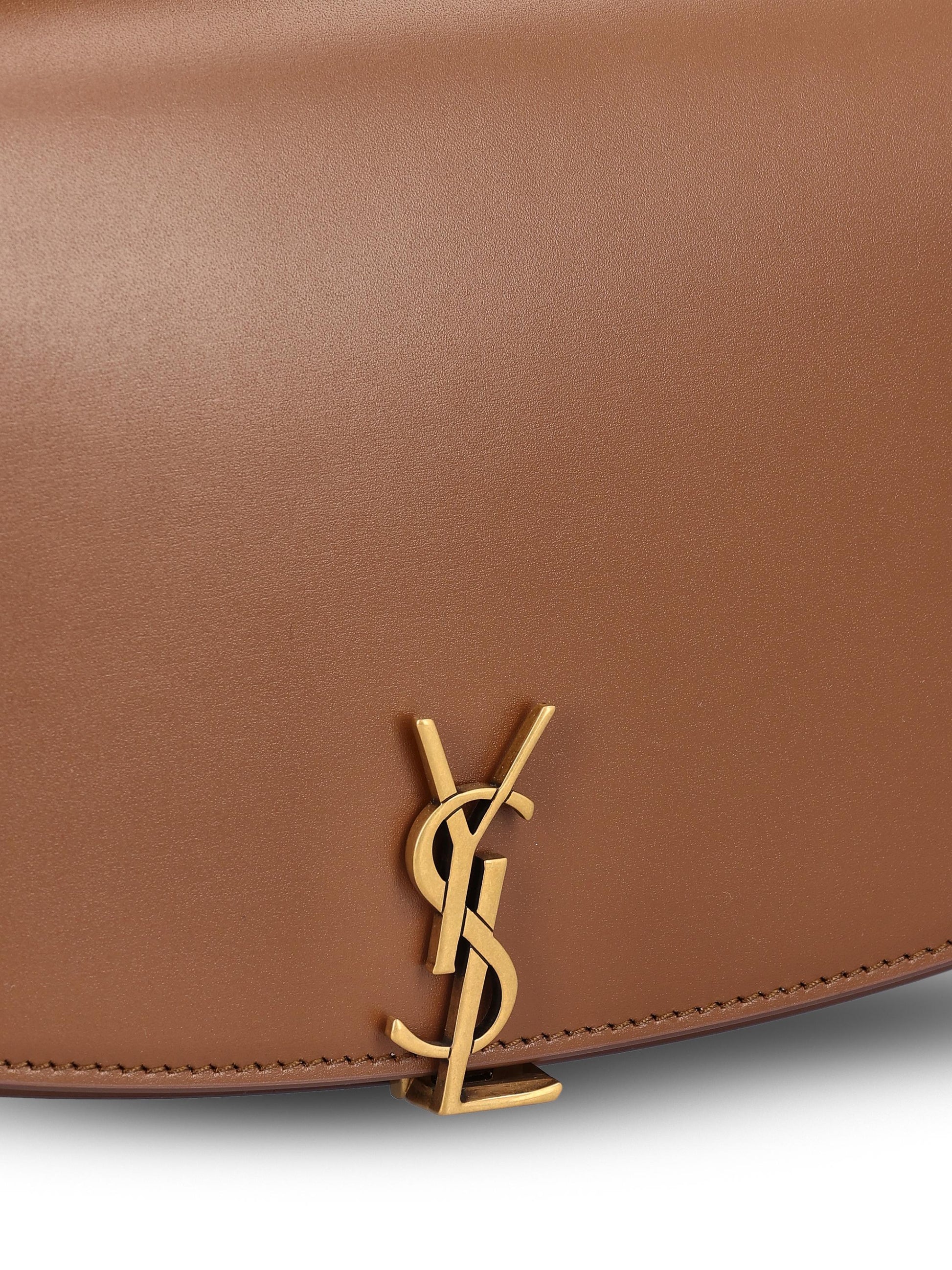 Borsa realizzata in pelle di vitello. 837382 0SX0W2536 SAINT LAURENT 