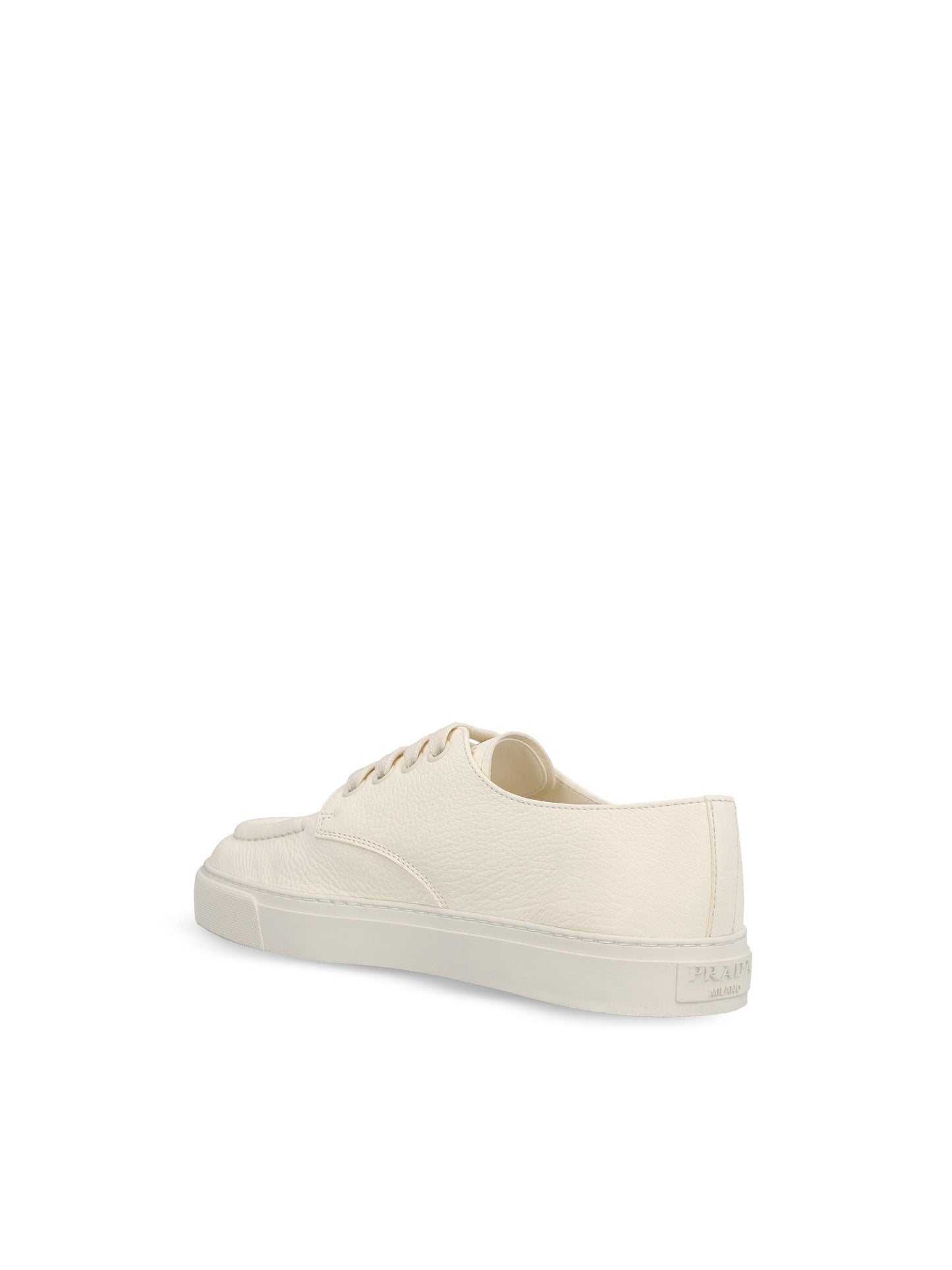 Sneakers realizzate in pelle 2EE427 MN0F0304 PRADA 