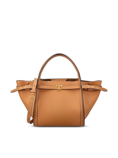 Borsa realizzata in pelle. XBWTIMA0200WKA S410 TOD'S 