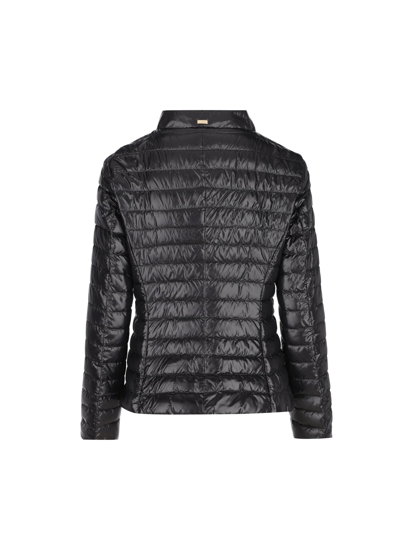 Piumino realizzato in poliammide. PI0608DIC 12017Z9300 HERNO 