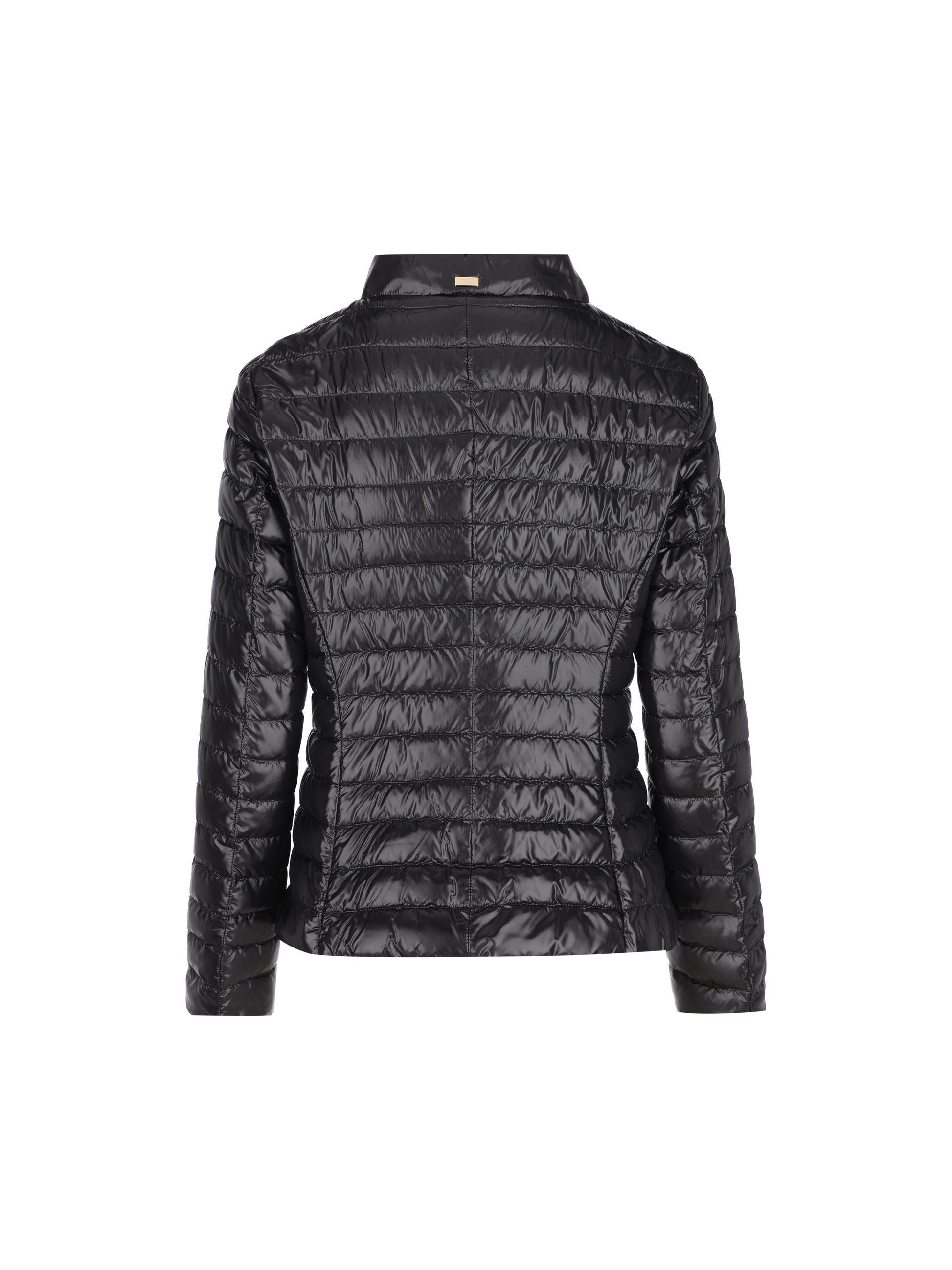 Piumino realizzato in poliammide. PI0608DIC 12017Z9300 HERNO 