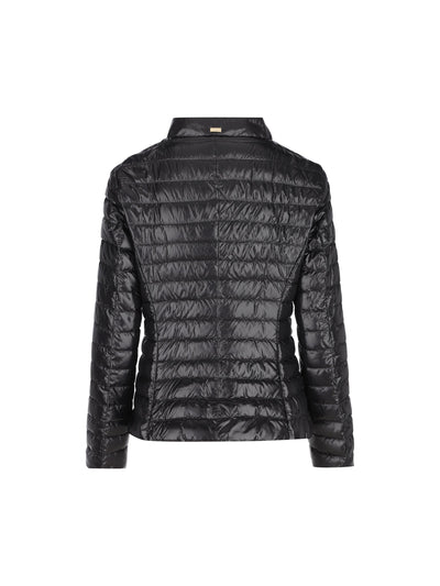 Piumino realizzato in poliammide. PI0608DIC 12017Z9300 HERNO 