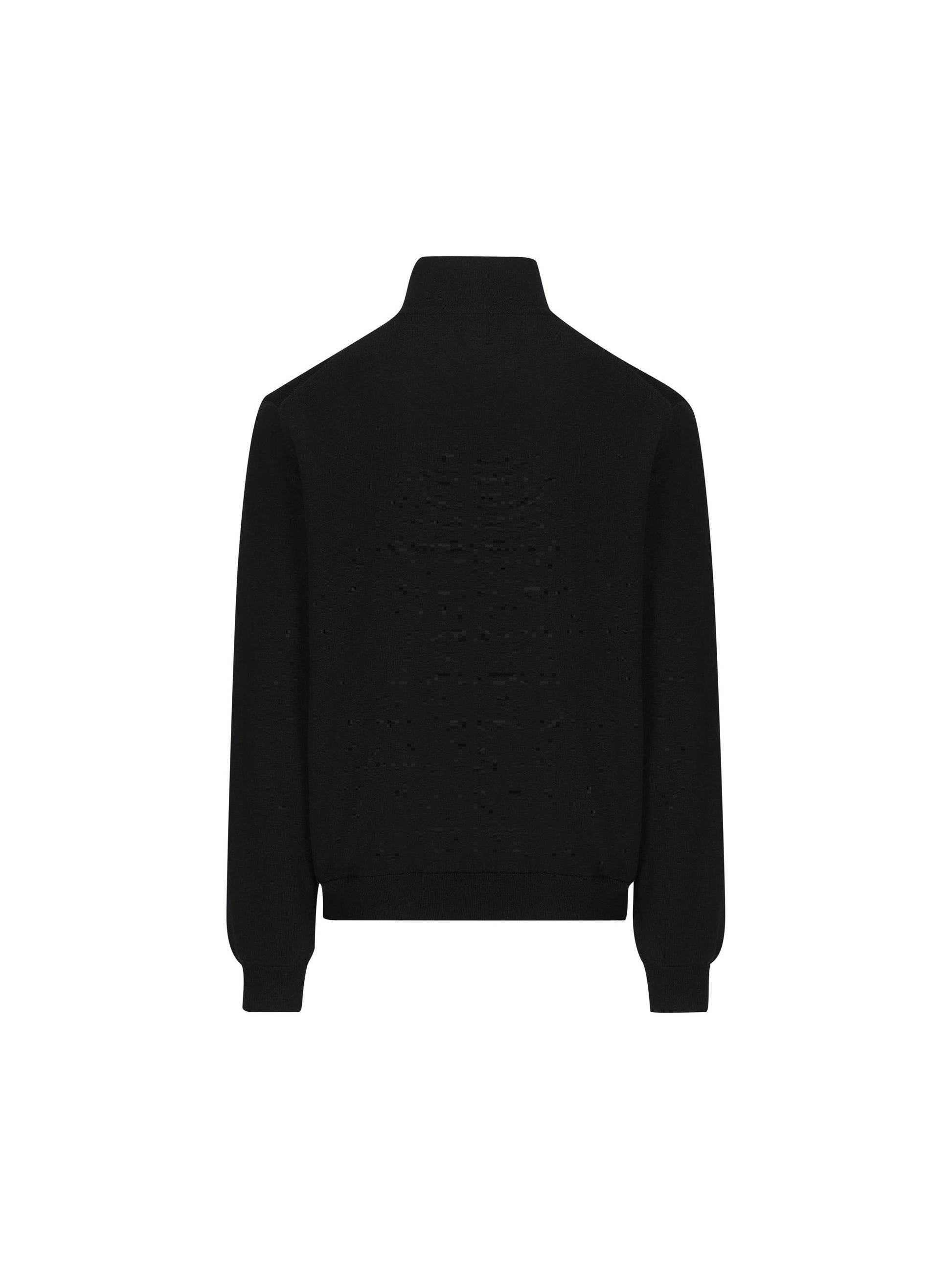 Giacca realizzata in lana vergine. UMC096 1UPFF0002 PRADA 