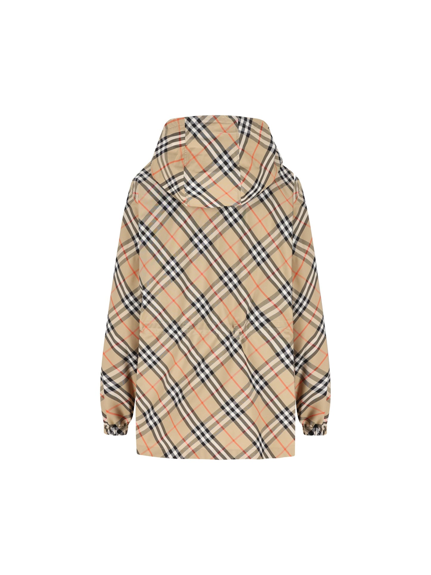 Giacca leggera realizzata in poliestere. 8110303 B9368 BURBERRY 