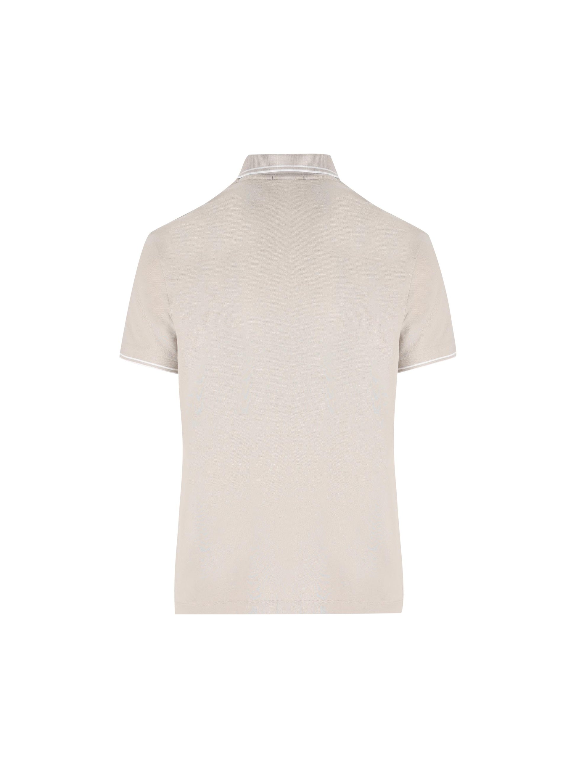 Polo realizzata in cotone. 2200010 S0018V0061 STONE ISLAND 