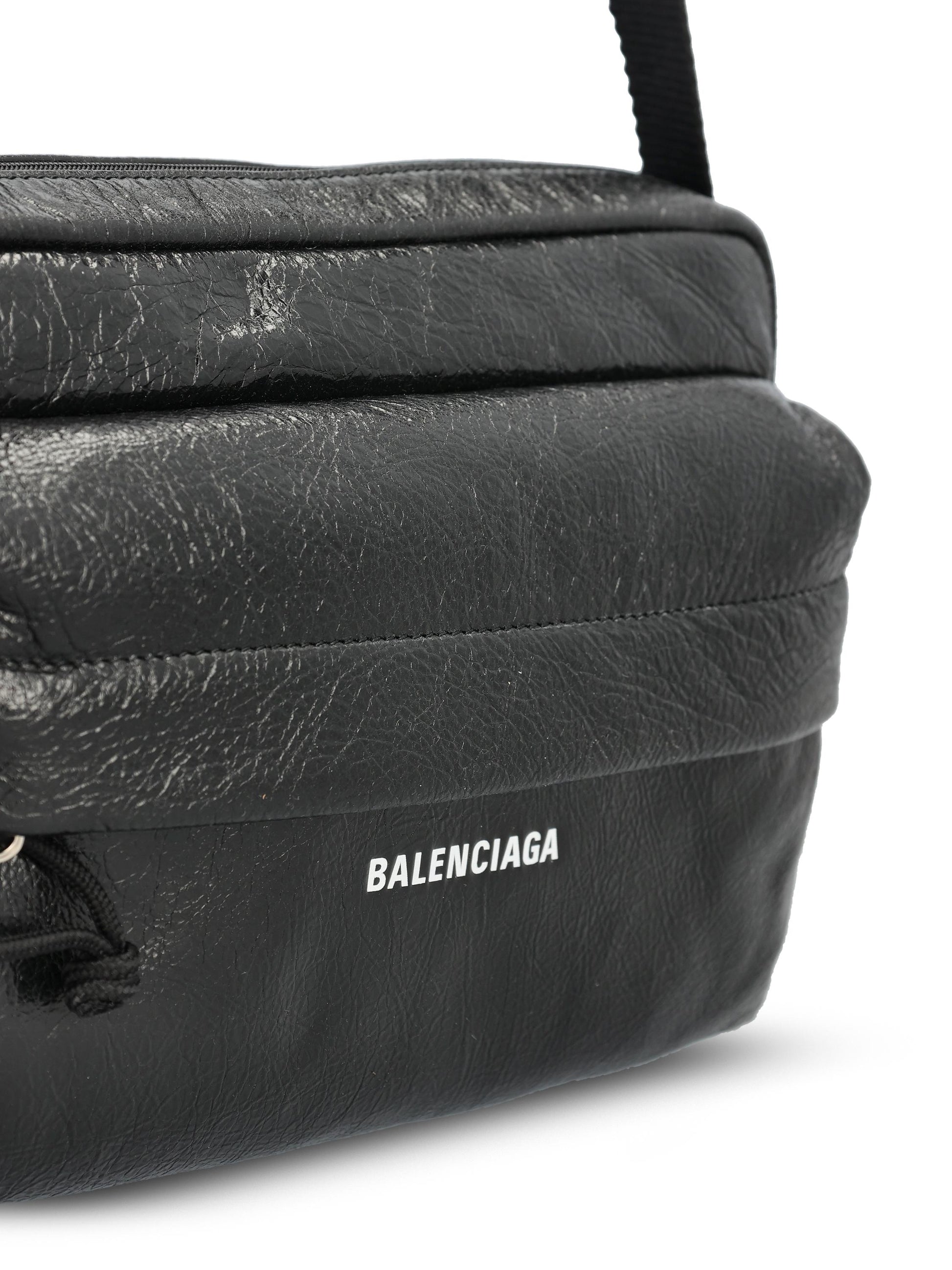 Borsa realizzata in pelle. 845592 1VG871000 BALENCIAGA 