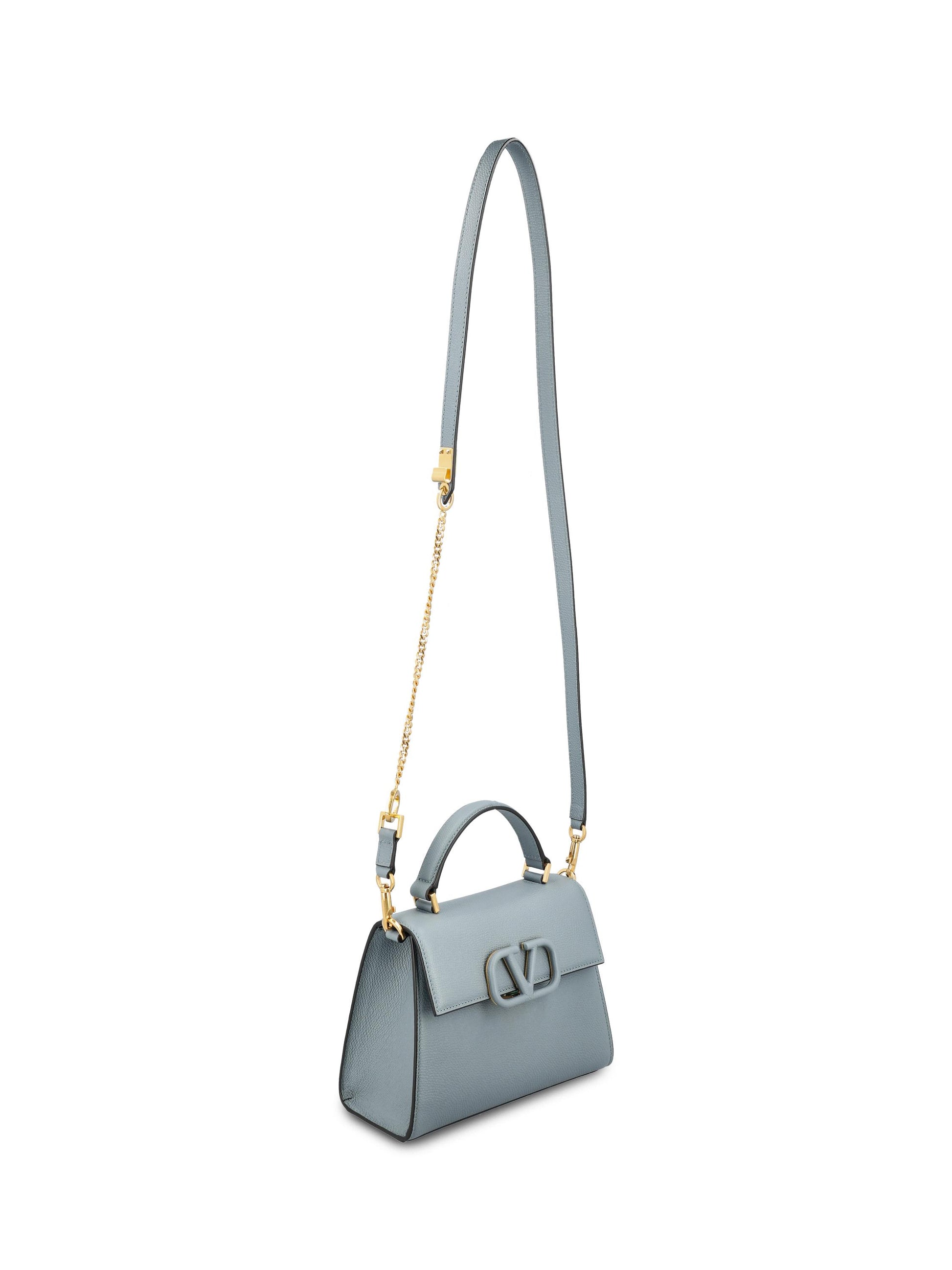 Borsa in pelle. 8W2B0F53KGW MXE VALENTINO GARAVANI 