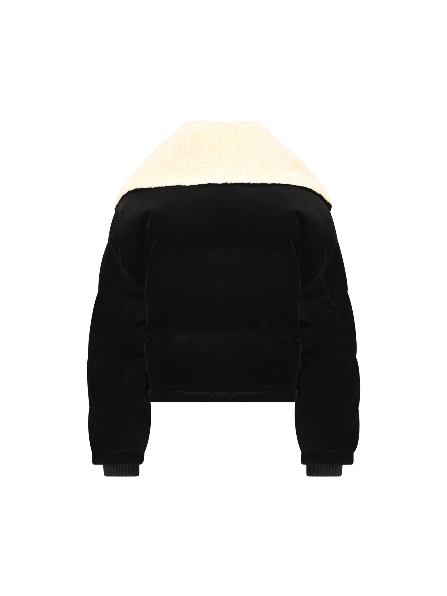 Bomber realizzato in cotone ed elastan. 847385 ZJV751000 GUCCI 