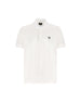 Polo realizzata in cotone. FY1309 AY0IF0QA0 FENDI 