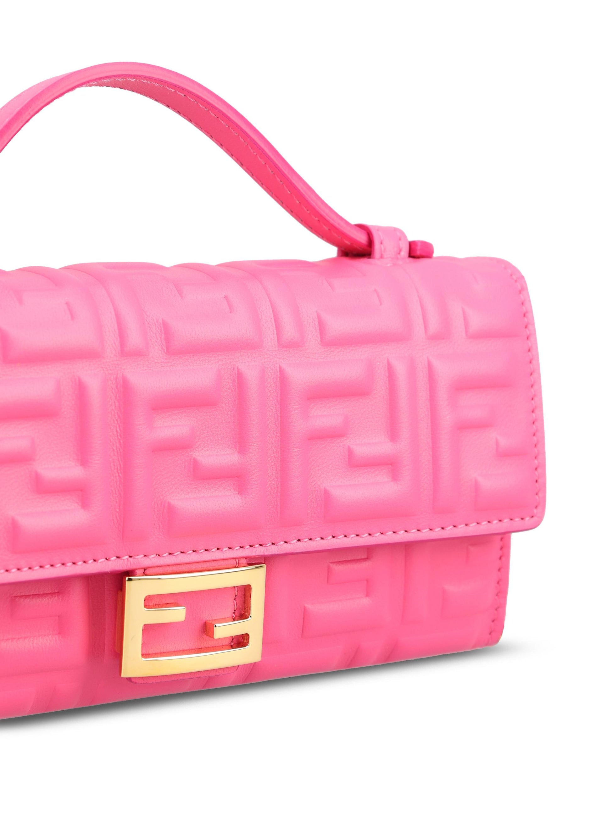 Portafoglio realizzato in pelle. 8M0565 AAJDF1V0C FENDI 