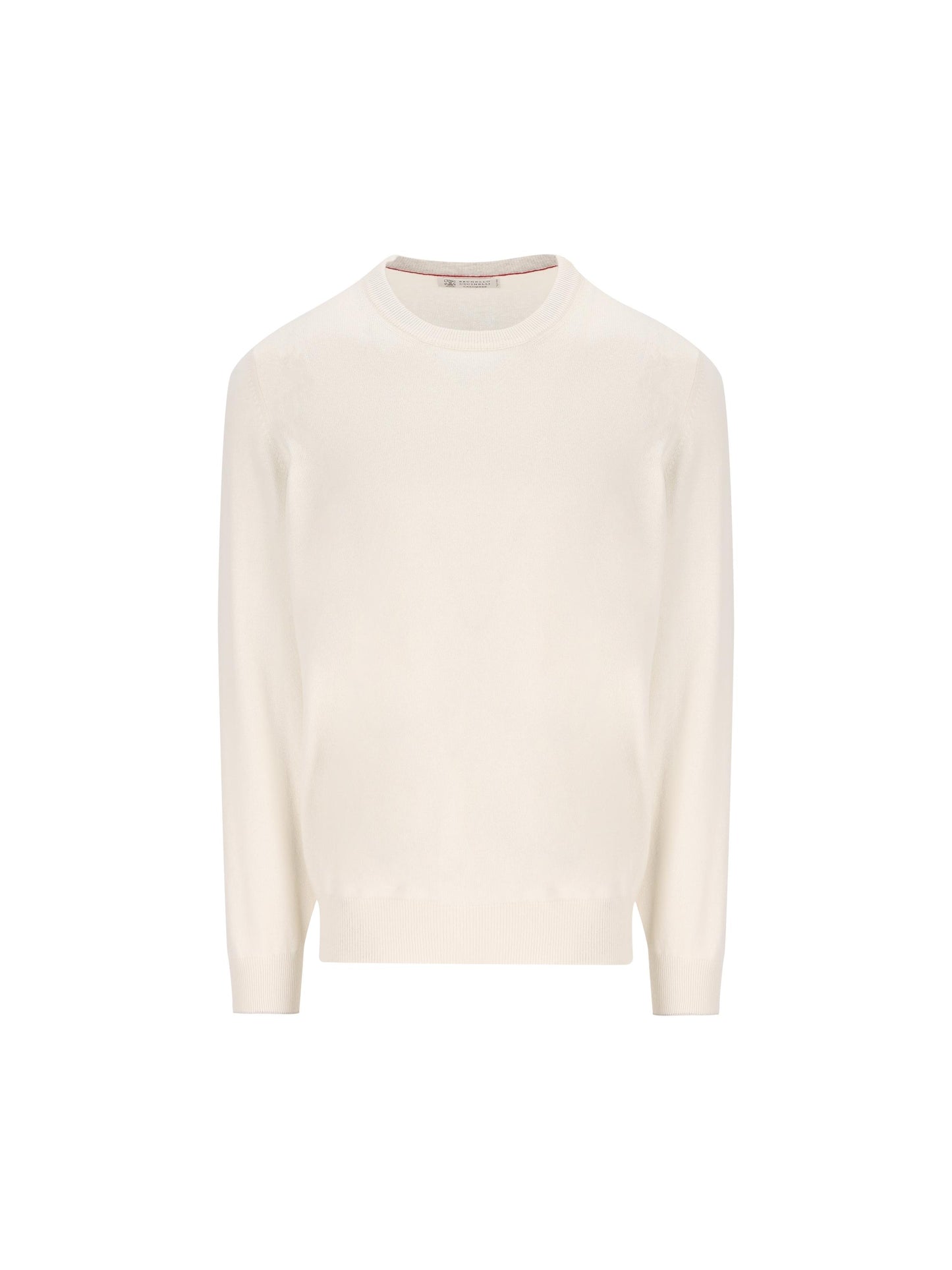 Maglia realizzata in cashmere. M2200100 CO312 BRUNELLO CUCINELLI 