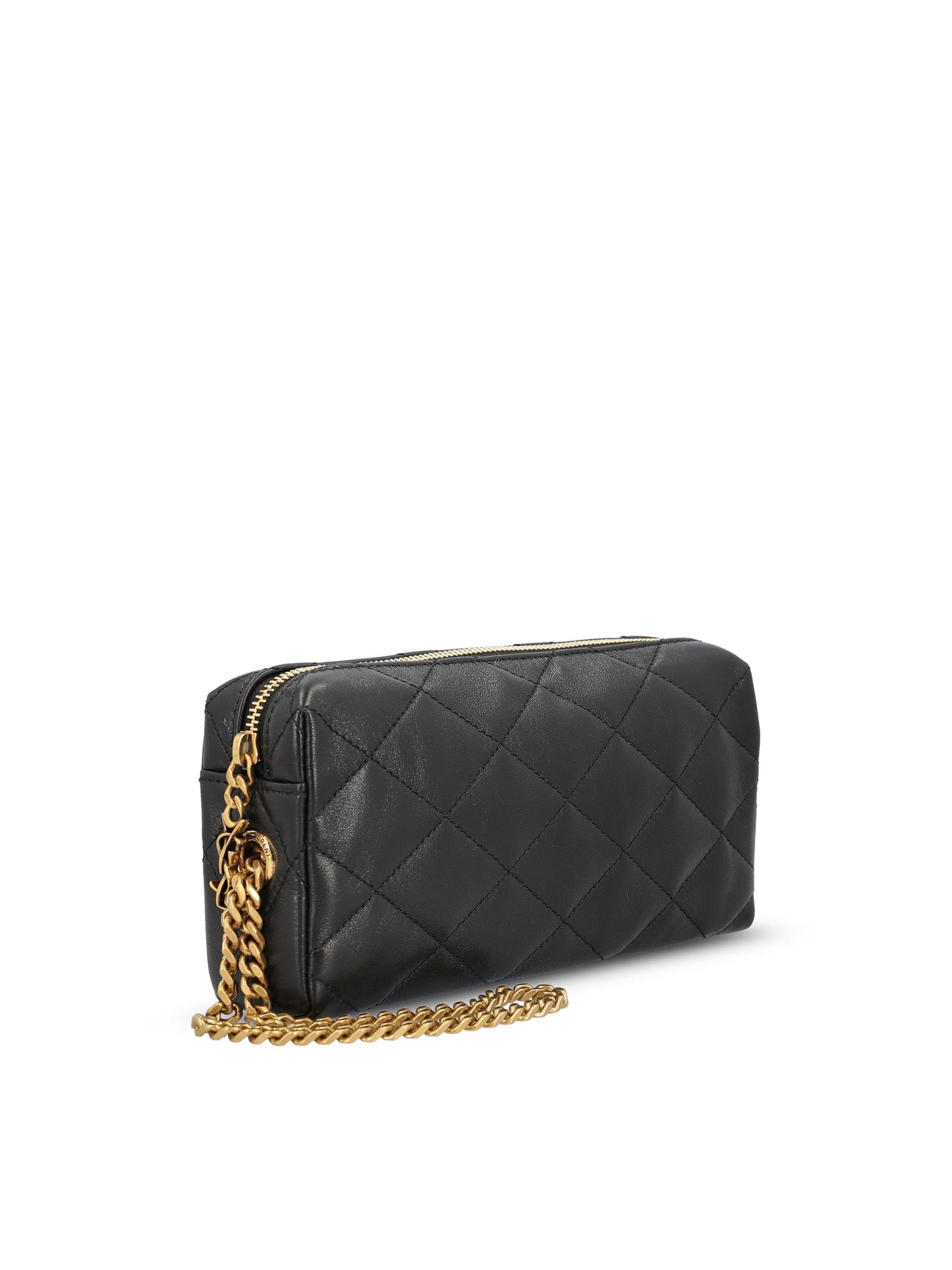 Pochette realizzata in pelle. 863181 1EL071000 SAINT LAURENT 