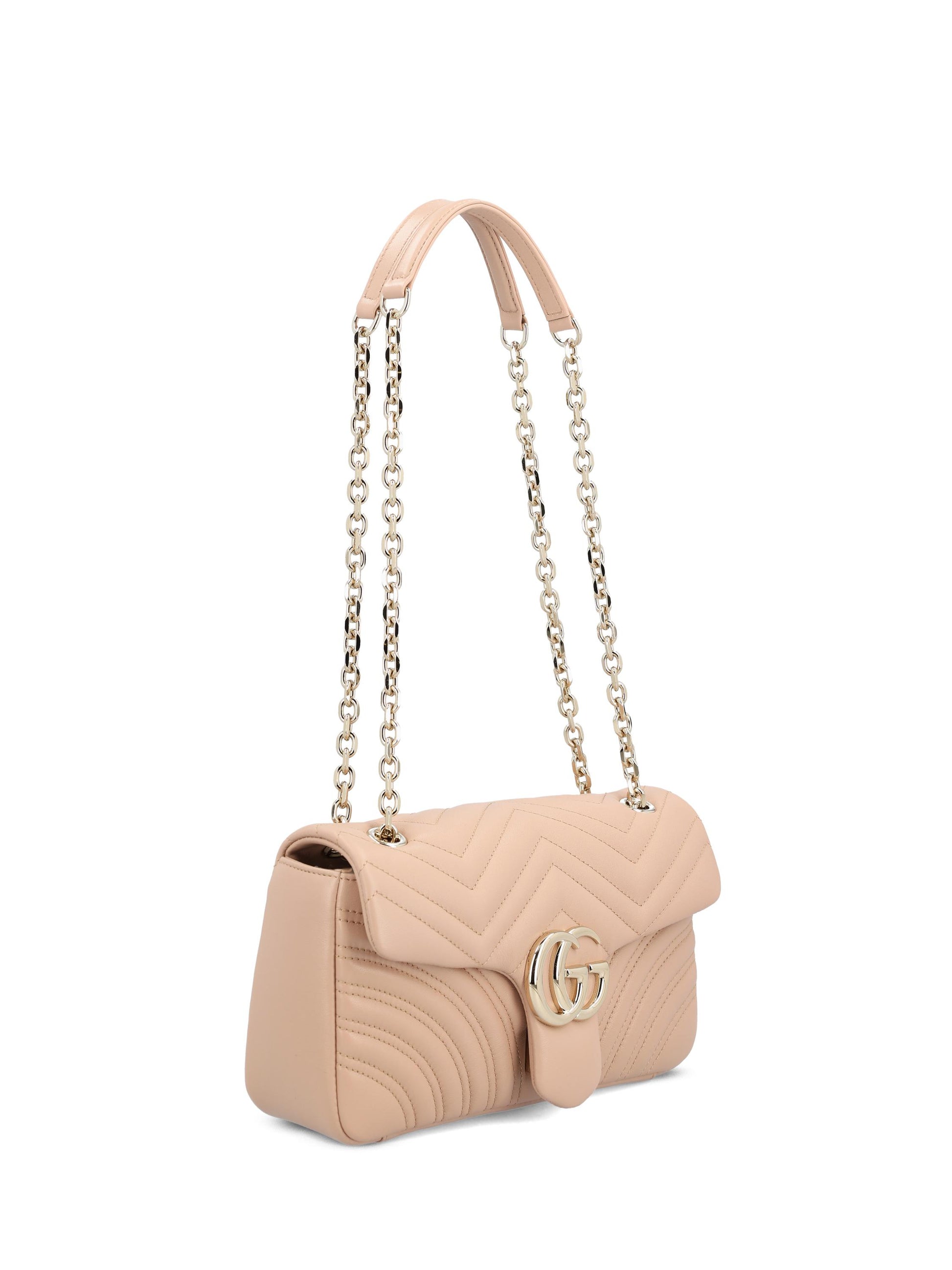 Borsa realizzata in pelle. 837267 AAE385753 GUCCI 