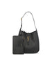 Borsa realizzata in pelle di vitello. 850533 AAAUQ1000 SAINT LAURENT 
