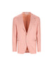 Blazer realizzato in lino e cotone. 1SVS22K Y3229 TAGLIATORE 