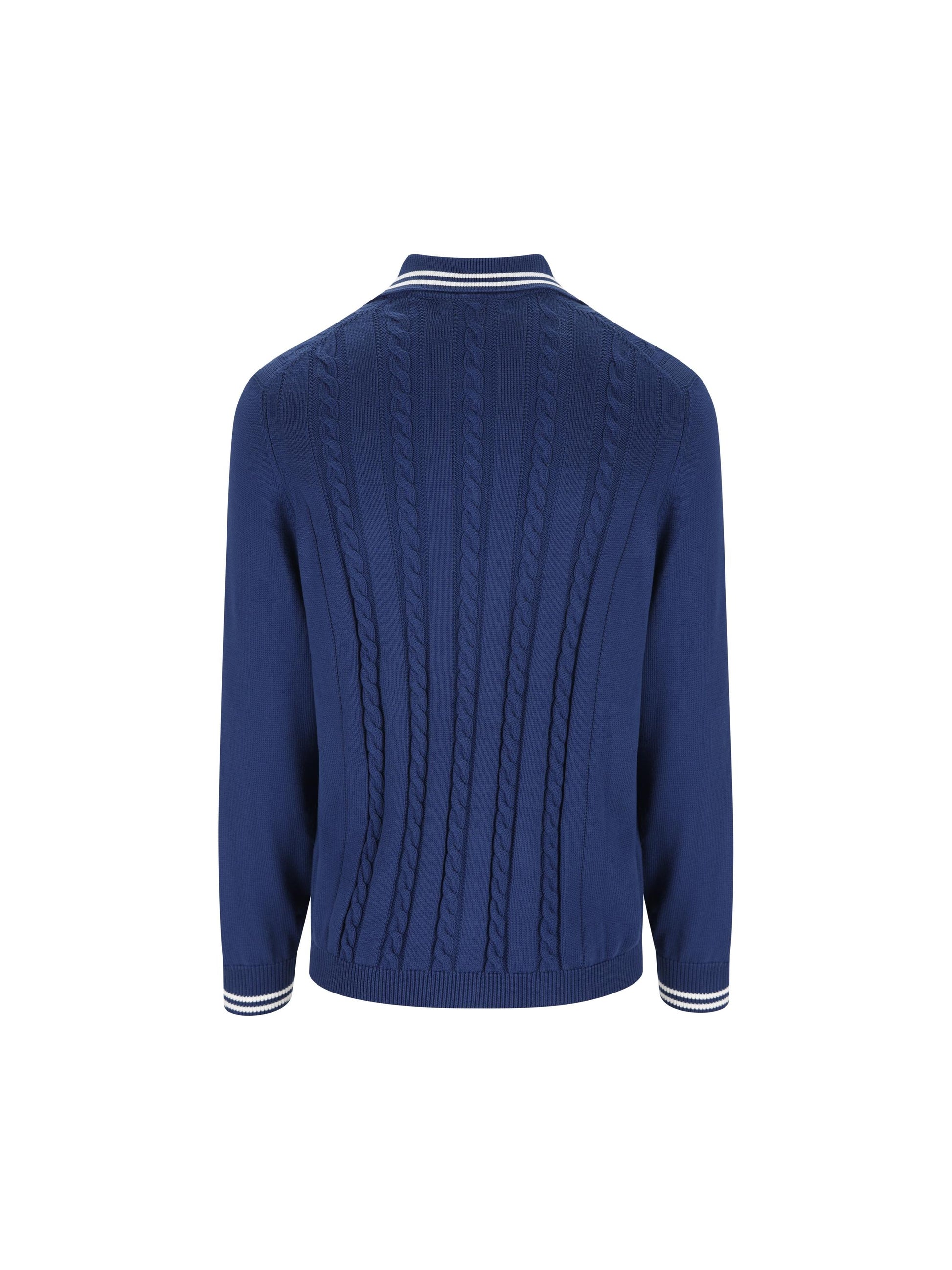 Maglia realizzata in cotone. M28707925T CKL07 BRUNELLO CUCINELLI 