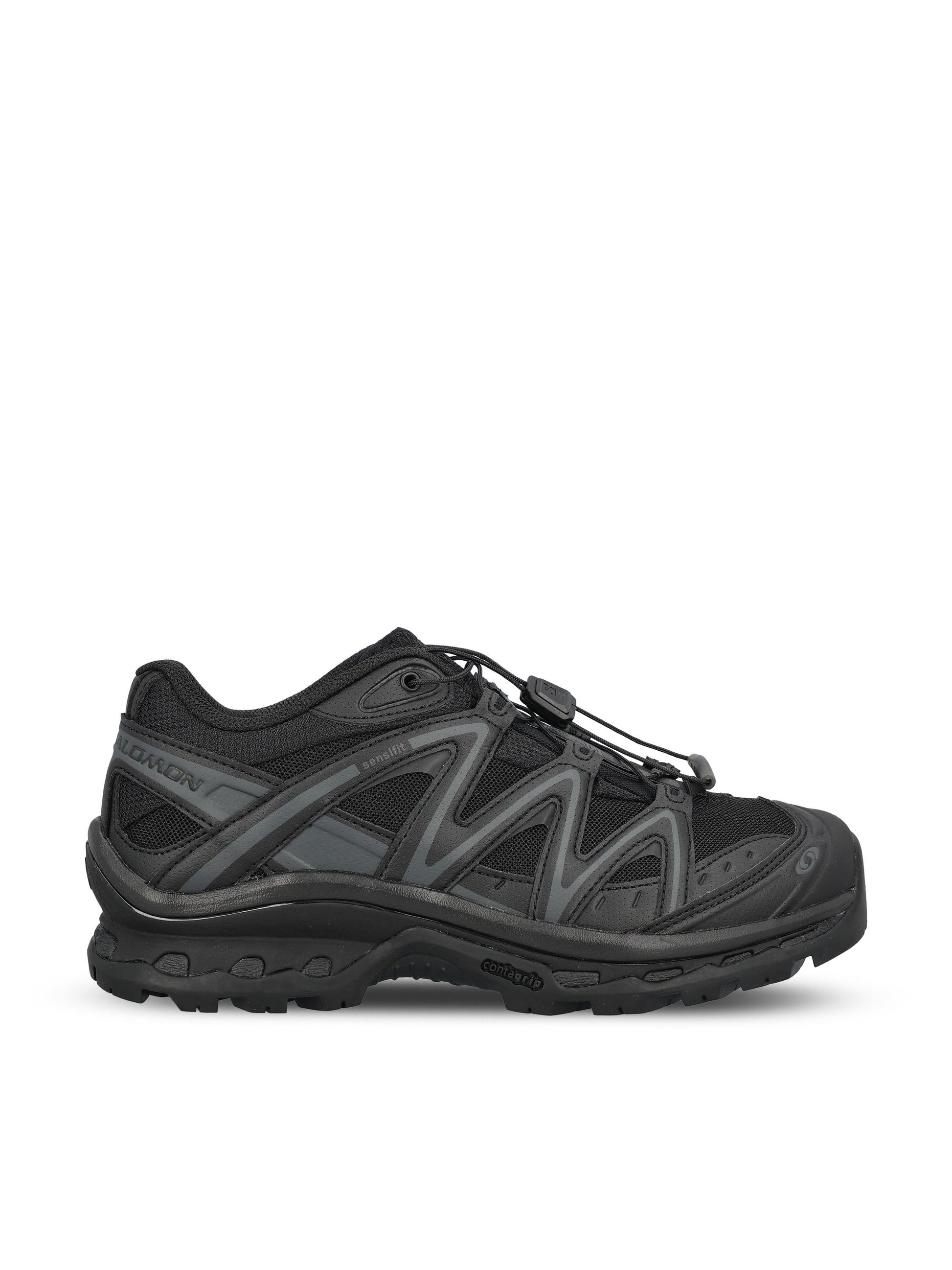 Sneaker in materiale sintetico. L41013 900 SALOMON 