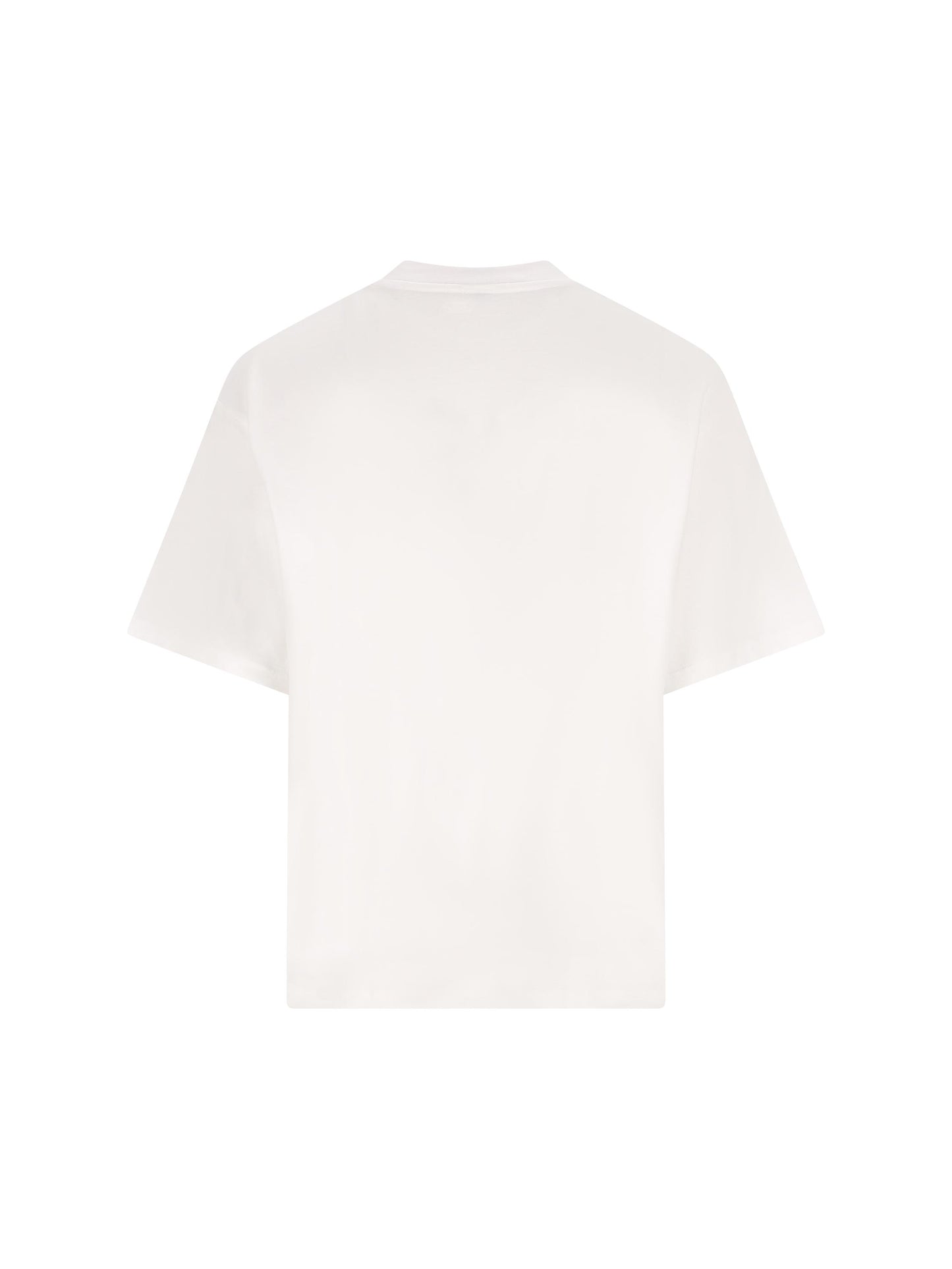 T-Shirt realizzata in cotone. D26817-D593 110 G-STAR 