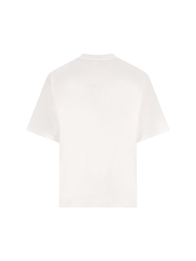 T-Shirt realizzata in cotone. D26817-D593 110 G-STAR 