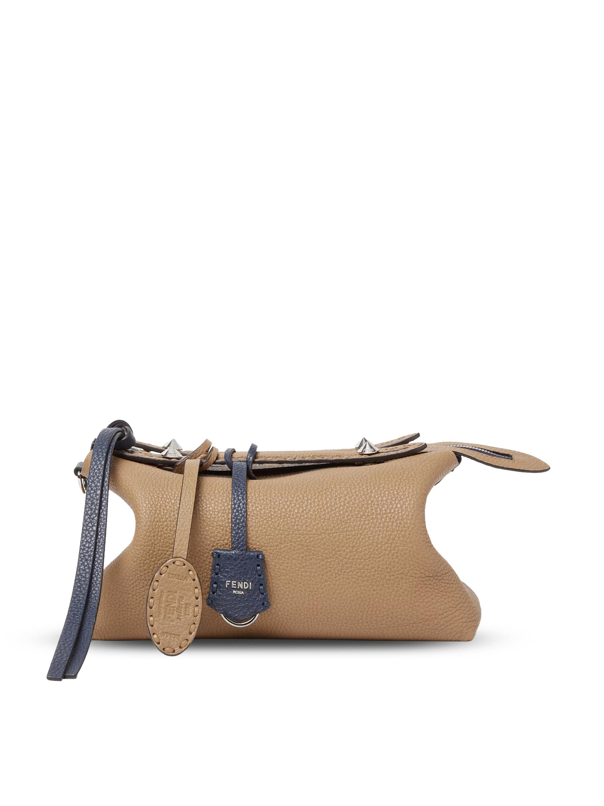 Borsa realizzata in pelle. 8BL155 AVTDF1UR9 FENDI 