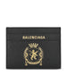 Portacarte realizzato in pelle di vitello. 846328 2AB4Y1000 BALENCIAGA 