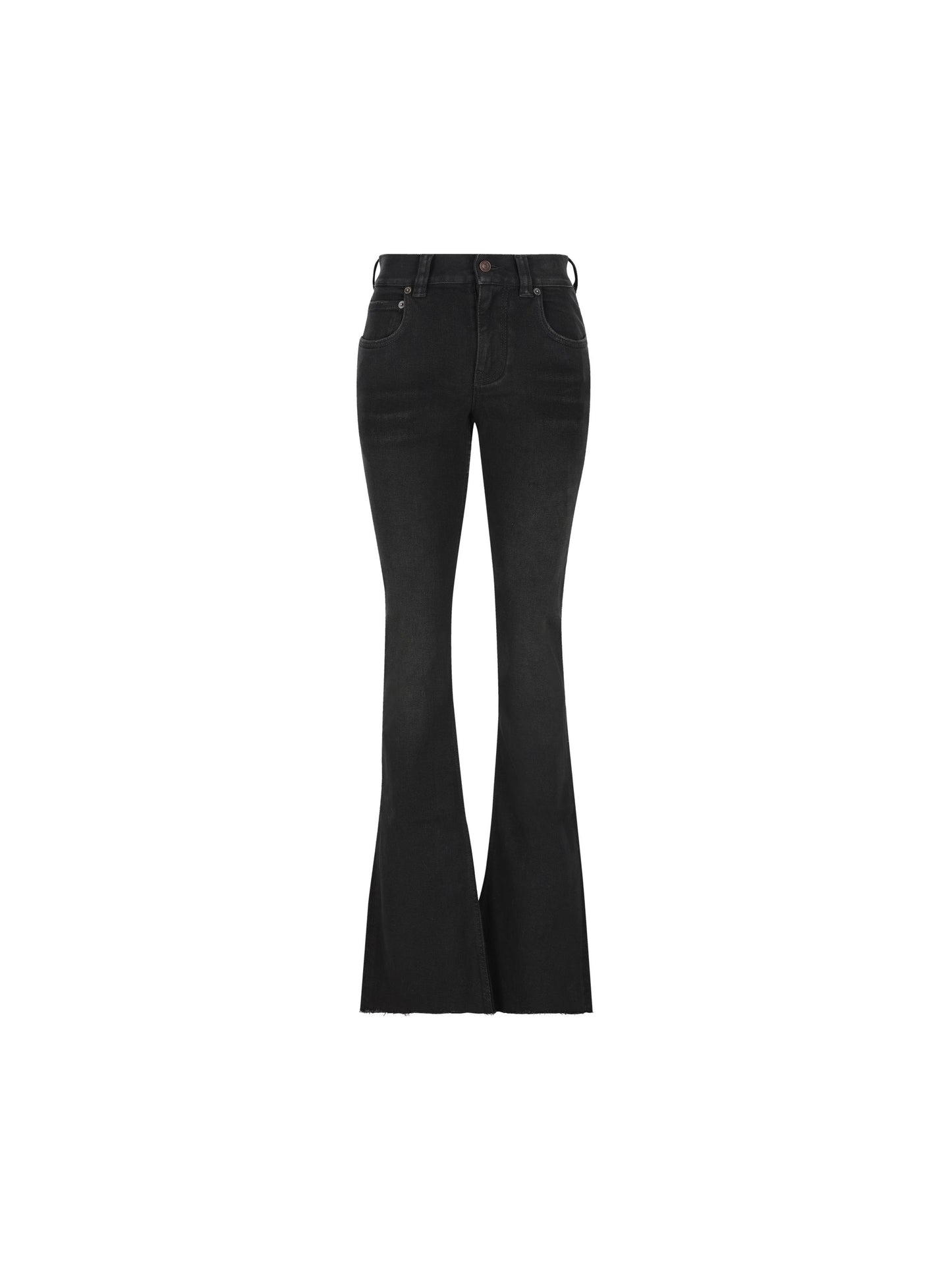 Pantaloni in cotone. 838692 TSWC38582 BALENCIAGA 