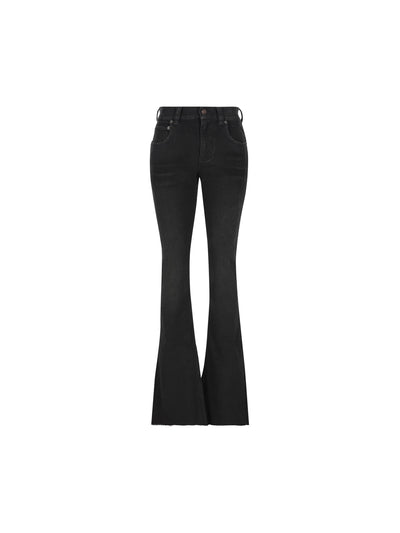 Pantaloni in cotone. 838692 TSWC38582 BALENCIAGA 