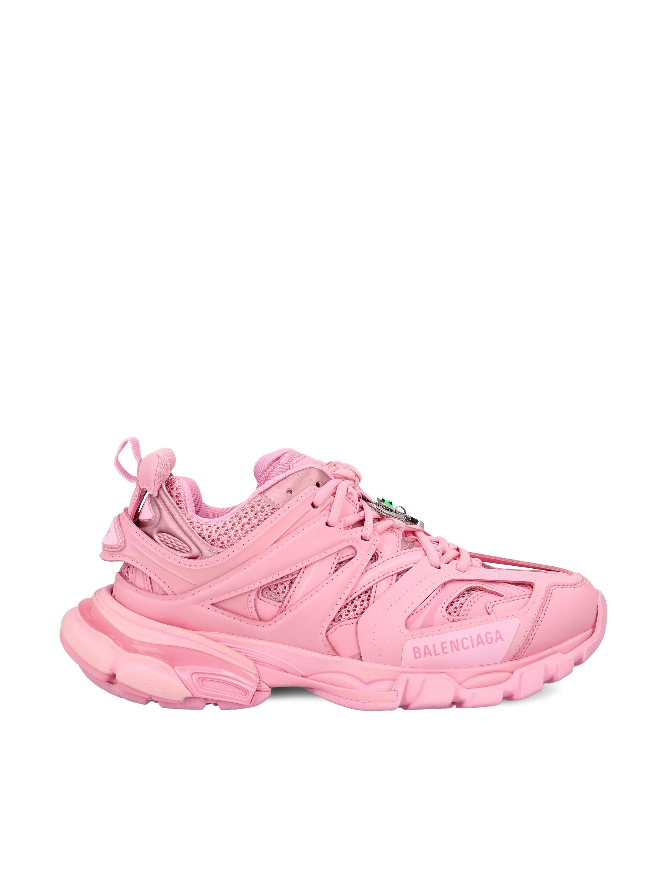 Sneaker BALENCIAGA Track din plasă- Franzkraler.com
