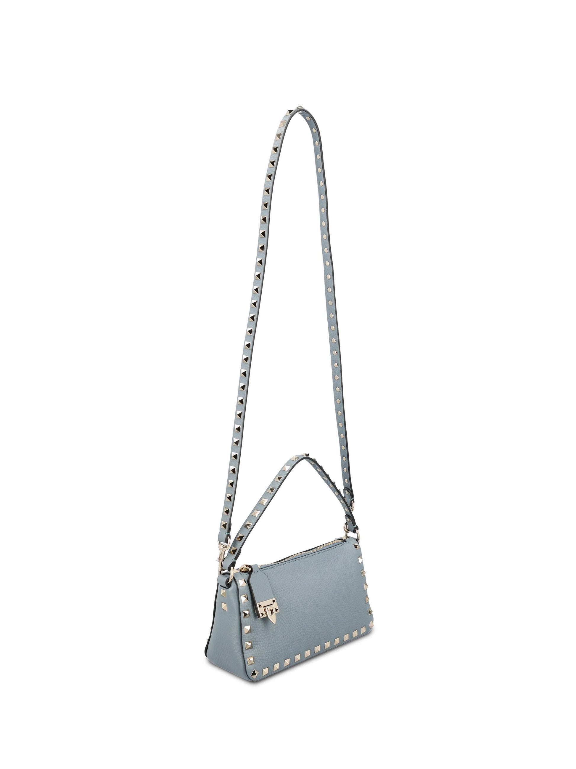 Borsa realizzata in pelle. 8W2B0J47VSF MXE VALENTINO GARAVANI 