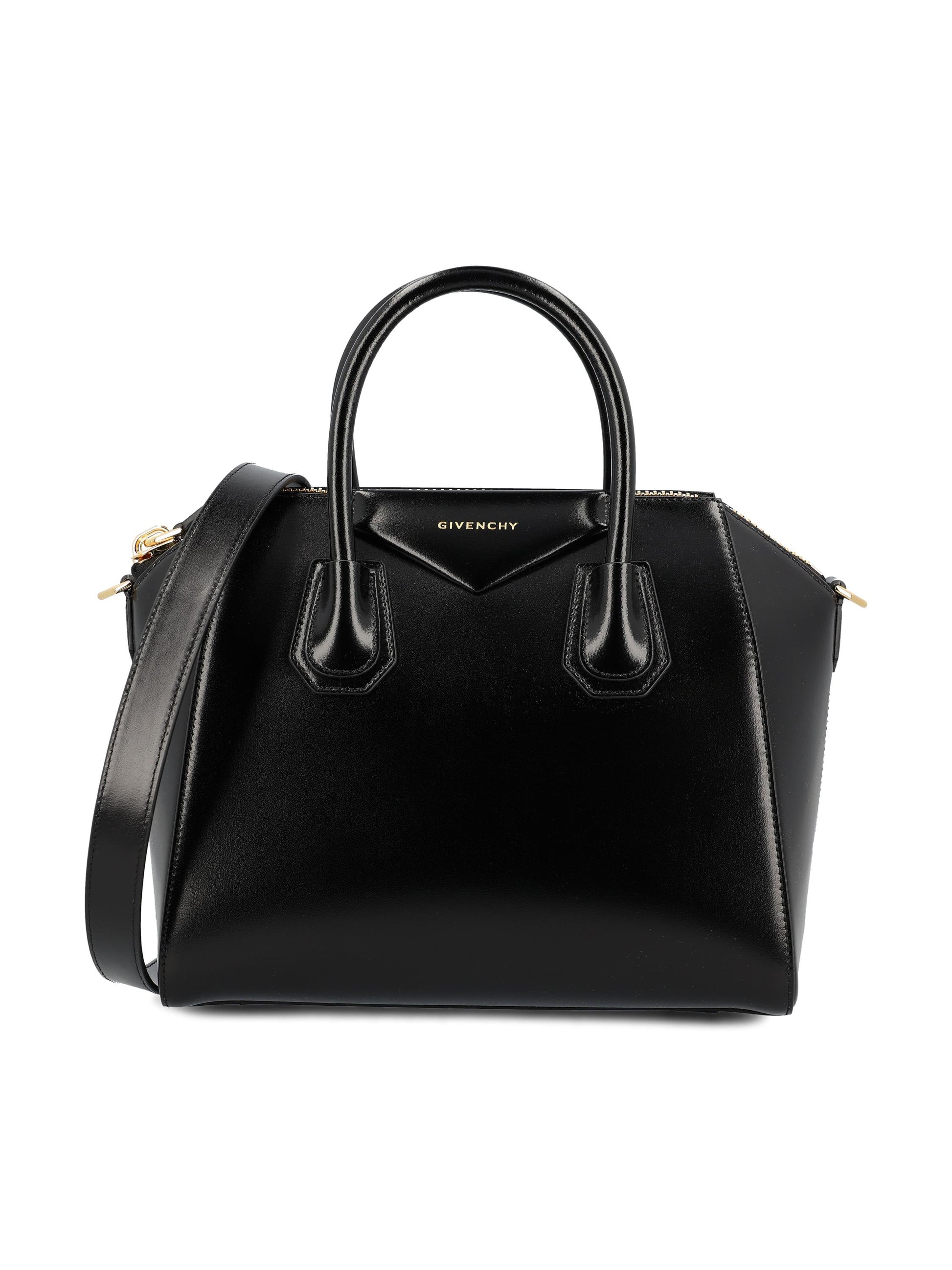 Borsa realizzata in pelle liscia. BB5149B2AT 001 GIVENCHY 