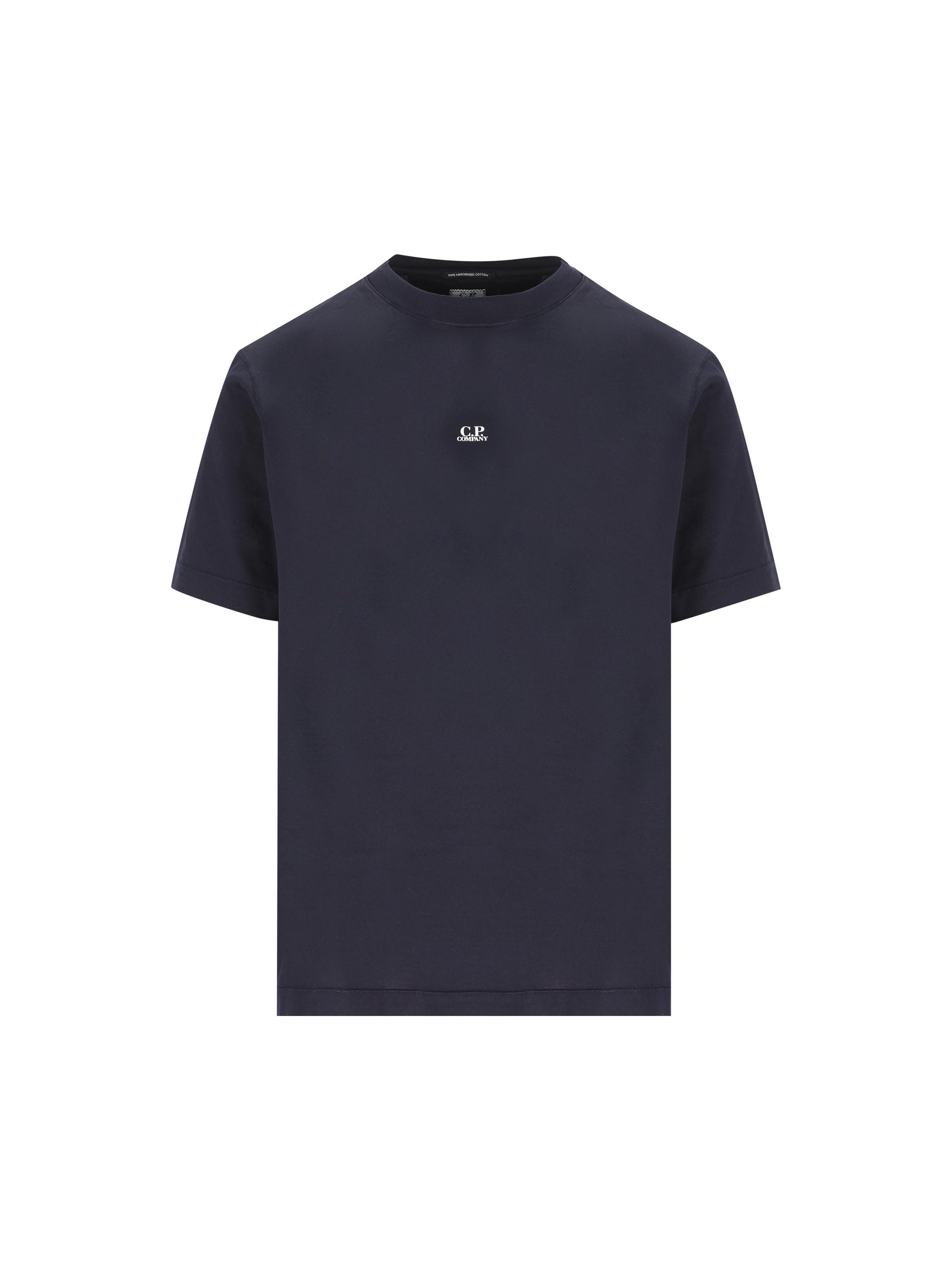 T-Shirt realizzata in cotone. 20CMTS114A 006374G888 C.P COMPANY 