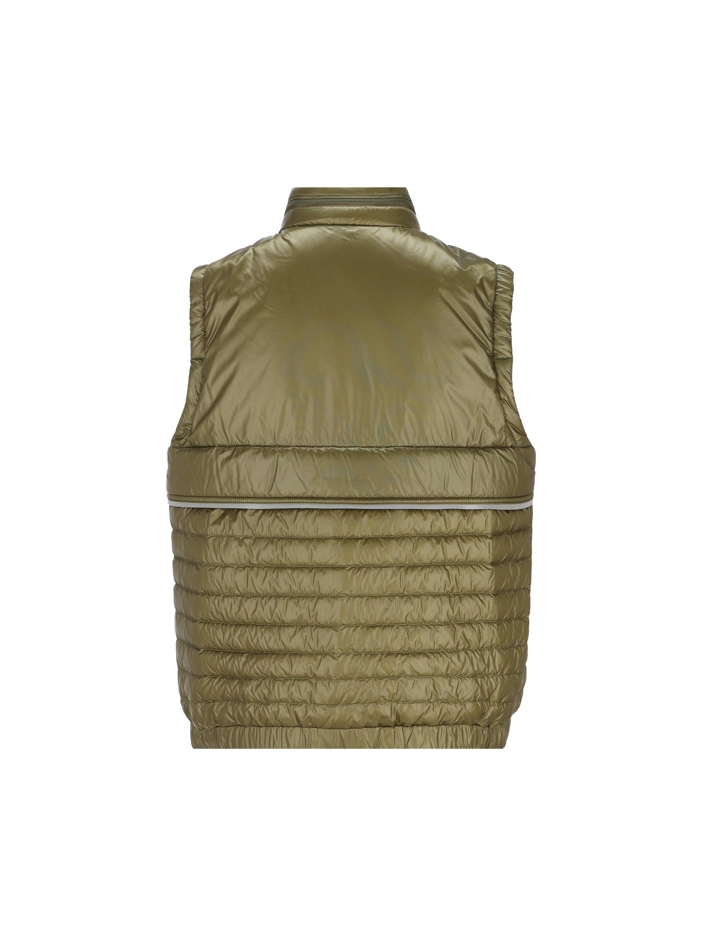 Gilet realizzato in poliammide. W1A00019 597X681N MONCLER GRENOBLE 