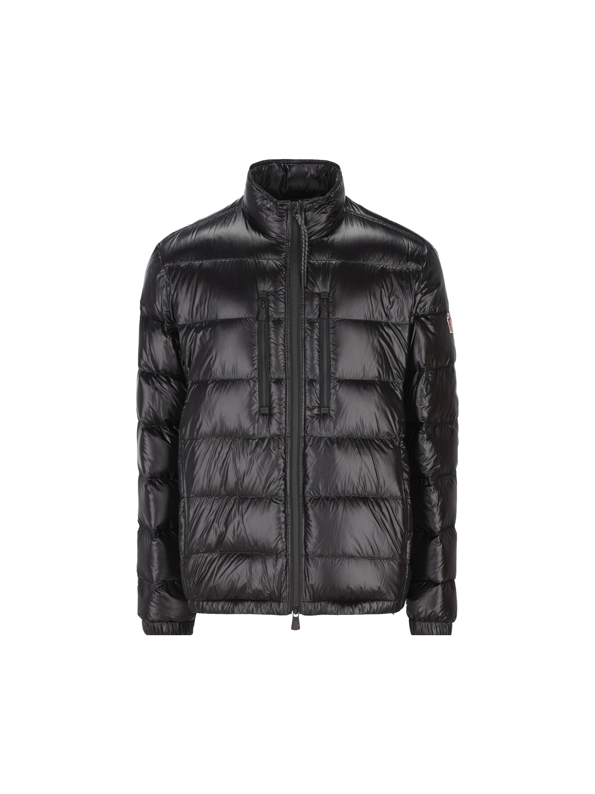 Piumino realizzato in poliammide. M1A00007 597X6999 MONCLER GRENOBLE 