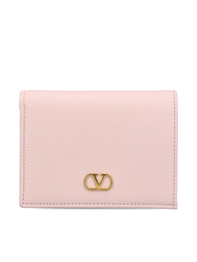 Portafoglio realizzato in pelle di vitello. 7W2P0AJ3SNP 16Q VALENTINO GARAVANI 