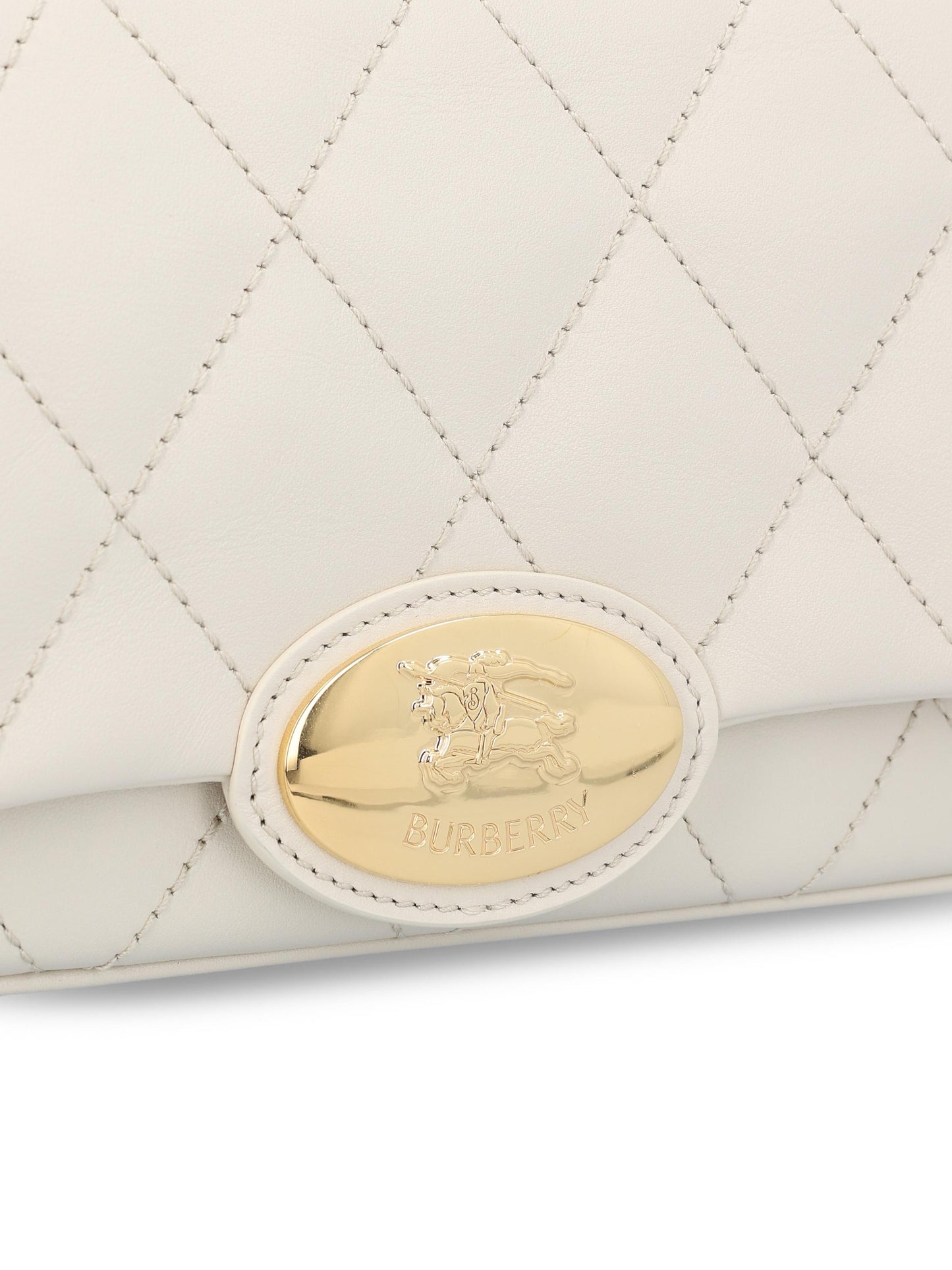 Borsa realizzata in pelle. 8111261 B7348 BURBERRY 